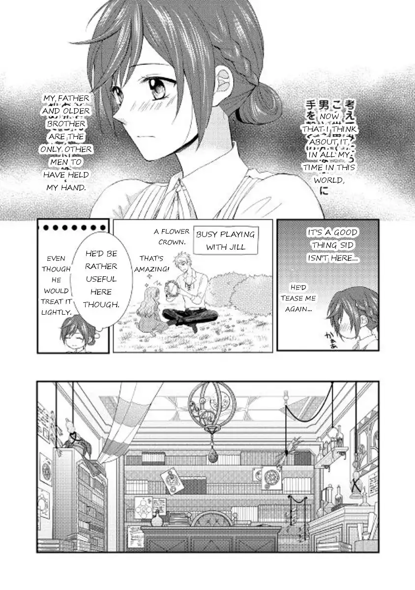 From Maid to Mother Chapter 4 6